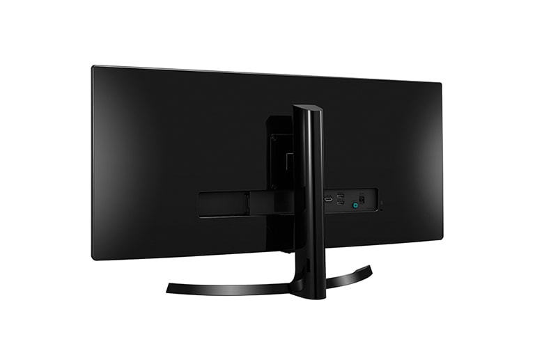 LG 21:9 UltraWide™ FHD Monitor 34UM68 mit 86,36 cm (34 Zoll), 34UM68-P